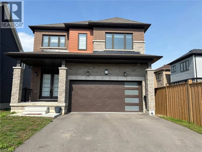 151 EVA Drive, Breslau, Ontario, N0B1M0, Breslau, Ontario — photo 1 of 5