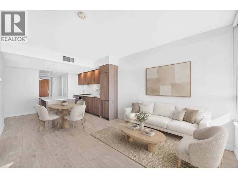 #1406 6463 SILVER Avenue, Burnaby, British Columbia, V5H0K4, Burnaby, British Columbia — photo 1 of 5