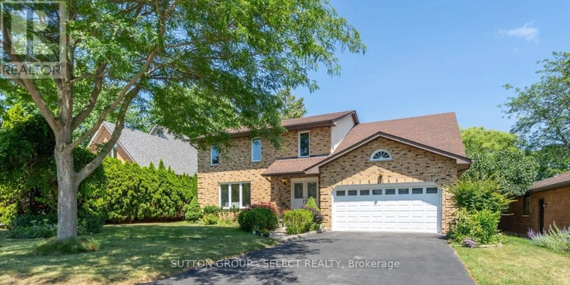 9 ULLSWATER Crescent, London North (North A), Ontario, N6G4L4, London North (North A), Ontario — photo 1 of 5