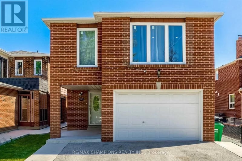 60 Banting Crescent, Brampton (Fletcher's West), Ontario, L6Y2K9, Brampton (Fletcher's West), Ontario — photo 1 of 5