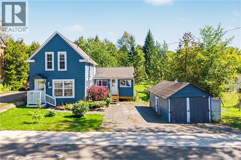 166 Brookside Drive, Fredericton, New Brunswick, E3A1T6, Fredericton, New Brunswick — photo 1 of 5