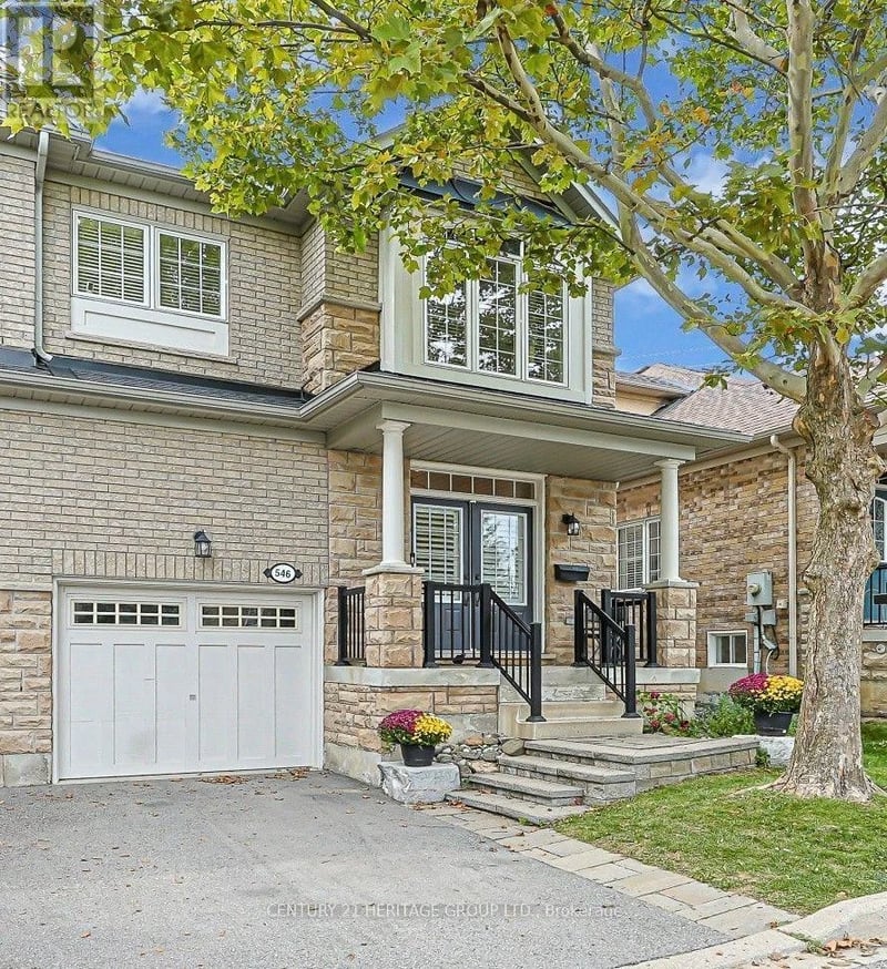 546 Tapestry Lane, Newmarket (Stonehaven-Wyndham), Ontario, L3X3C9, Newmarket (Stonehaven-Wyndham), Ontario — photo 1 of 5