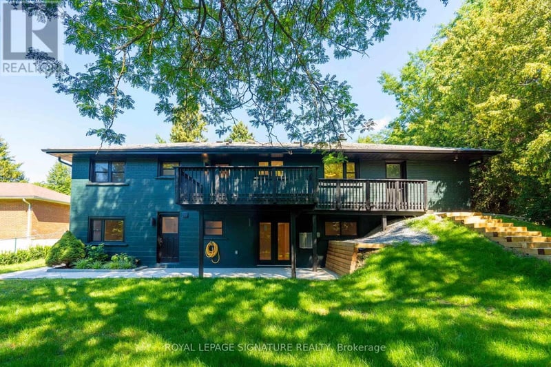 #3 986 Srigley Street, Newmarket (Gorham-College Manor), Ontario, L3Y1Y3, Newmarket (Gorham-College Manor), Ontario — photo 1 of 5