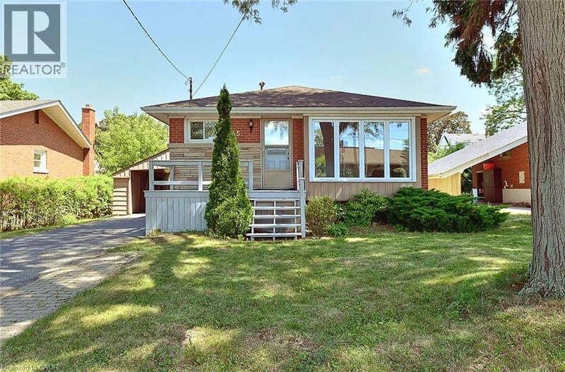 245 WEST 33RD Street, Hamilton, Ontario, L9C5J7, Hamilton, Ontario — photo 1 of 5