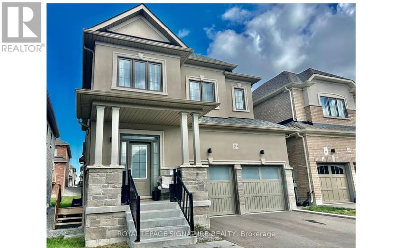 #Bsmt 214 Flood Avenue, Clarington (Newcastle), Ontario, L1B0W6, Clarington (Newcastle), Ontario — photo 1 of 5