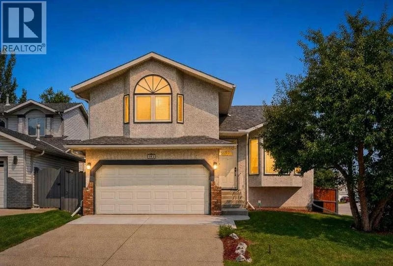 105 Riverview Court Southeast, Calgary, Alberta, T2C3V7, Calgary, Alberta — photo 1 of 5