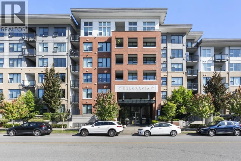 #613 9311 ALEXANDRA Road, Richmond, British Columbia, V6X0L8, Richmond, British Columbia — photo 1 of 5