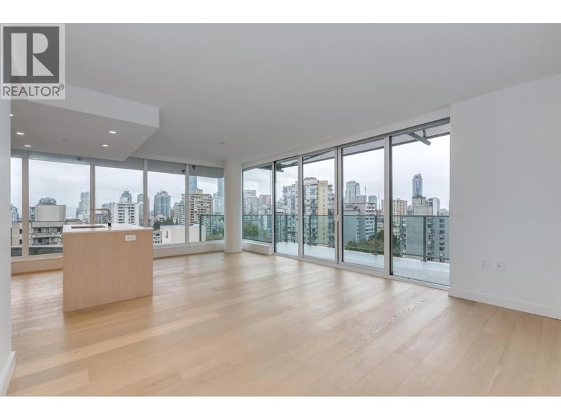 #1502 1365 DAVIE Street, Vancouver, British Columbia, V6E1N5, Vancouver, British Columbia — photo 1 of 5