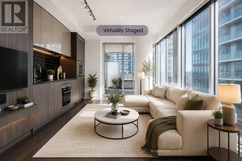 #3812 115 Blue Jays Way, Toronto (Waterfront Communities), Ontario, M5V0N4, Toronto (Waterfront Communities), Ontario — photo 1 of 5