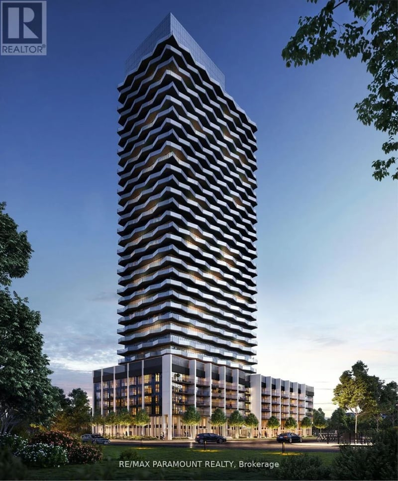 #3206 36 Zorra Street, Toronto (Islington-City Centre West), Ontario, M8Z0G5, Toronto (Islington-City Centre West), Ontario — photo 1 of 5