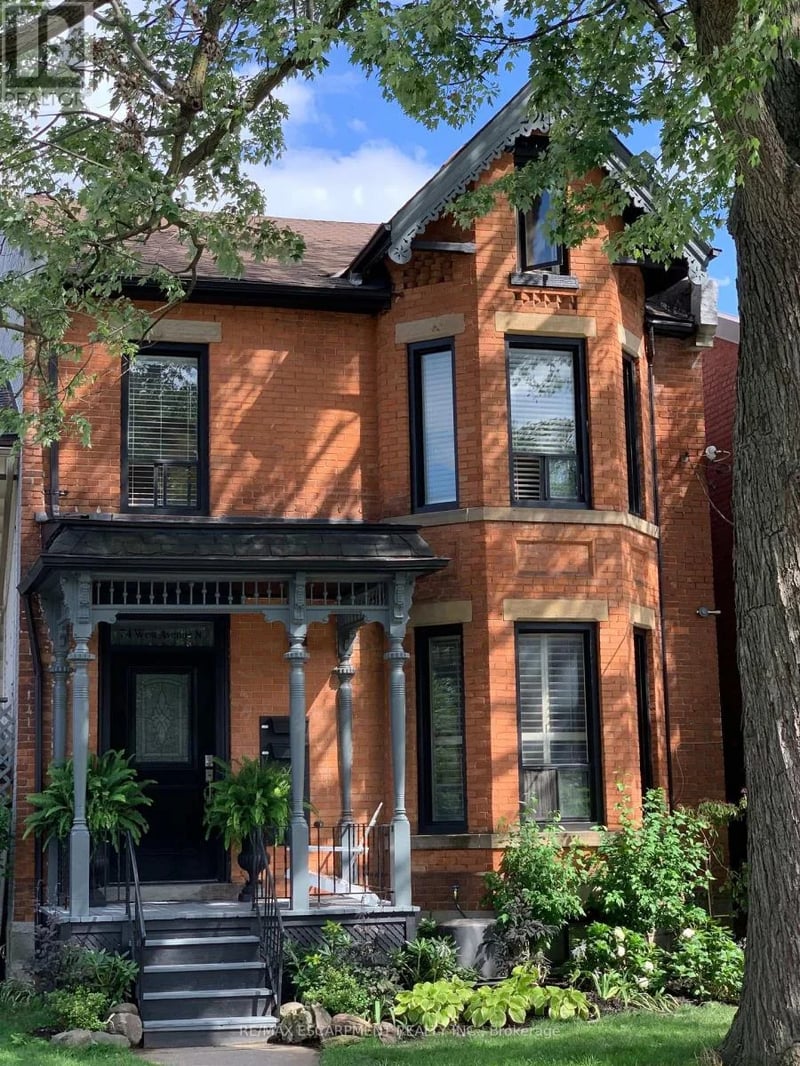 #5 74 WEST Avenue North, Hamilton (Beasley), Ontario, L8L5C2, Hamilton (Beasley), Ontario — photo 1 of 5