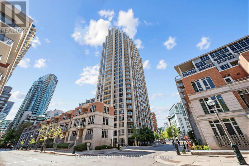 #2301 21 Grand Magazine Street, Toronto (Niagara), Ontario, M5V1B5, Toronto (Niagara), Ontario — photo 1 of 5
