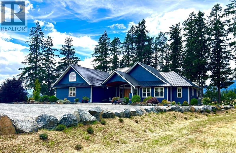 6458 Diana Drive, Duncan, British Columbia, V9L5V3, Duncan, British Columbia — photo 1 of 5
