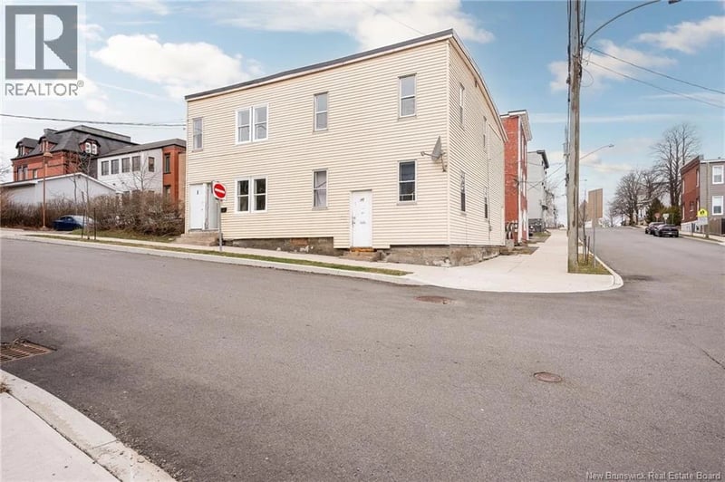 239 Britain Street, Saint John, New Brunswick, E2L2X2, Saint John, New Brunswick — photo 1 of 5