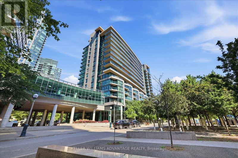 #1170 209 Fort York Boulevard, Toronto (Niagara), Ontario, M5V4A1, Toronto (Niagara), Ontario — photo 1 of 5