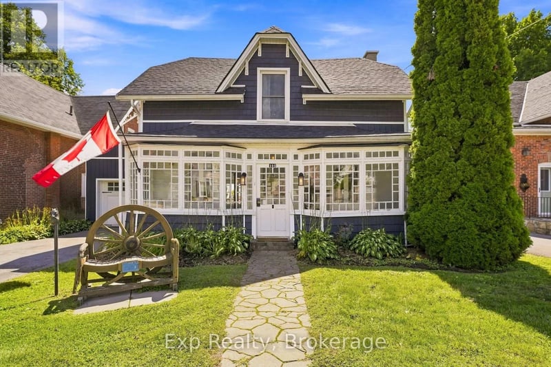 101 Main Street, Brighton, Ontario, K0K1H0, Brighton, Ontario — photo 1 of 5