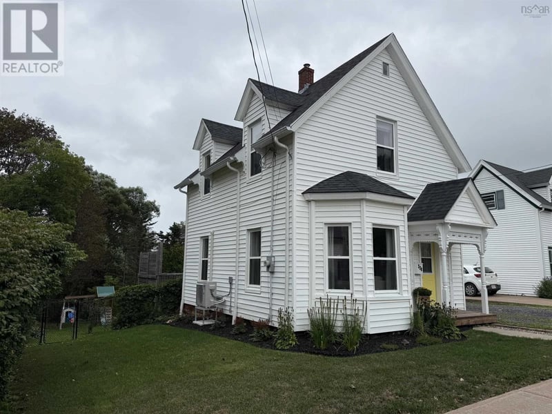 228 Cottage Street, New Glasgow, Nova Scotia, B2H4E7, New Glasgow, Nova Scotia — photo 1 of 5