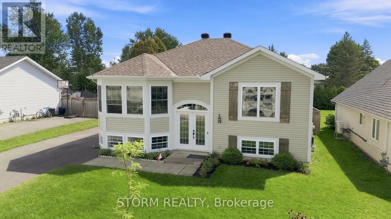 78 Hickory Street, South Stormont, Ontario, K0C1M0, South Stormont, Ontario — photo 1 of 5