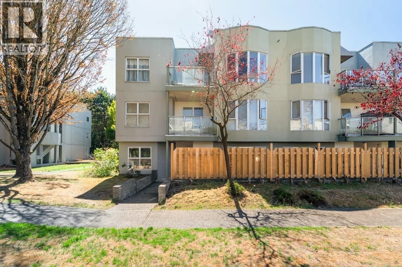 #119 7800 ST. ALBANS Road, Richmond, British Columbia, V6Y3Y5, Richmond, British Columbia — photo 1 of 5