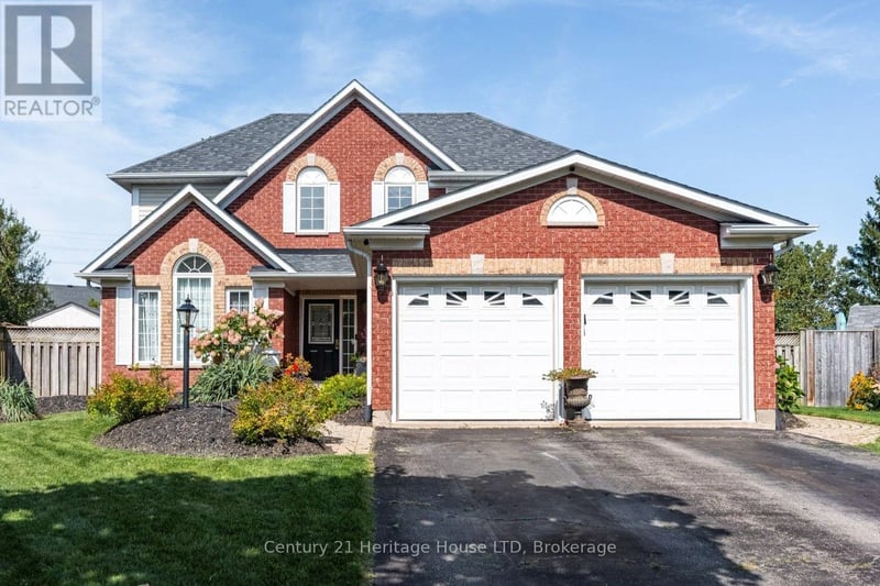 52 Farris Avenue, St. Catharines (Rykert/Vansickle), Ontario, L2S3W6, St. Catharines (Rykert/Vansickle), Ontario — photo 1 of 5