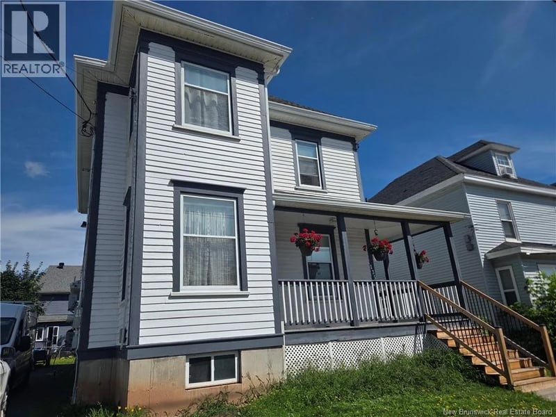 135 Dufferin, Moncton, New Brunswick, E1C1Z2, Moncton, New Brunswick — photo 1 of 5