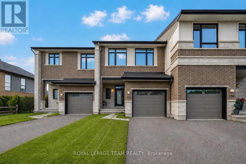 132 Larimar Circle, Ottawa, Ontario, K1X0B7, Ottawa, Ontario — photo 1 of 5