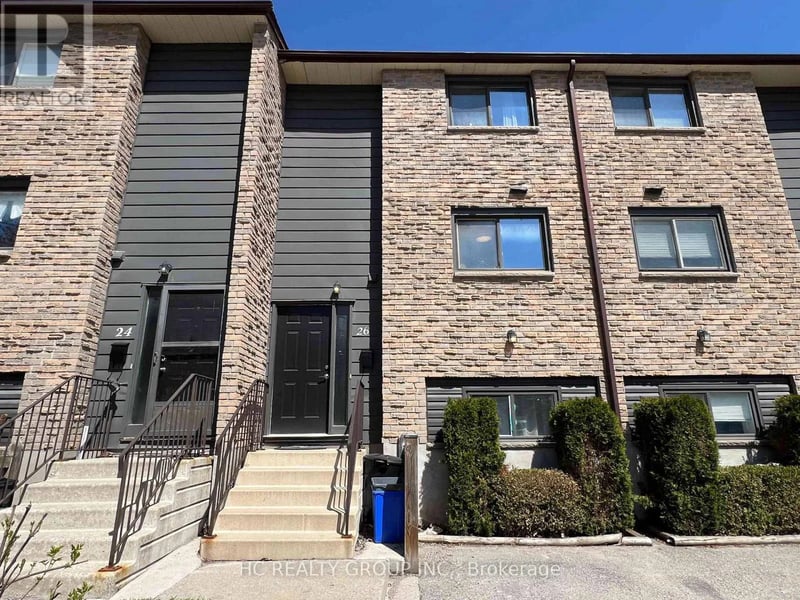 #26 40 Summit Avenue, London North (North N), Ontario, N6H4S3, London North (North N), Ontario — photo 1 of 5