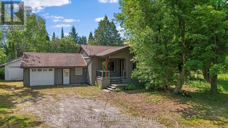 2101 County Rd 6 Road, Douro-Dummer, Ontario, K0L2H0, Douro-Dummer, Ontario — photo 1 of 5