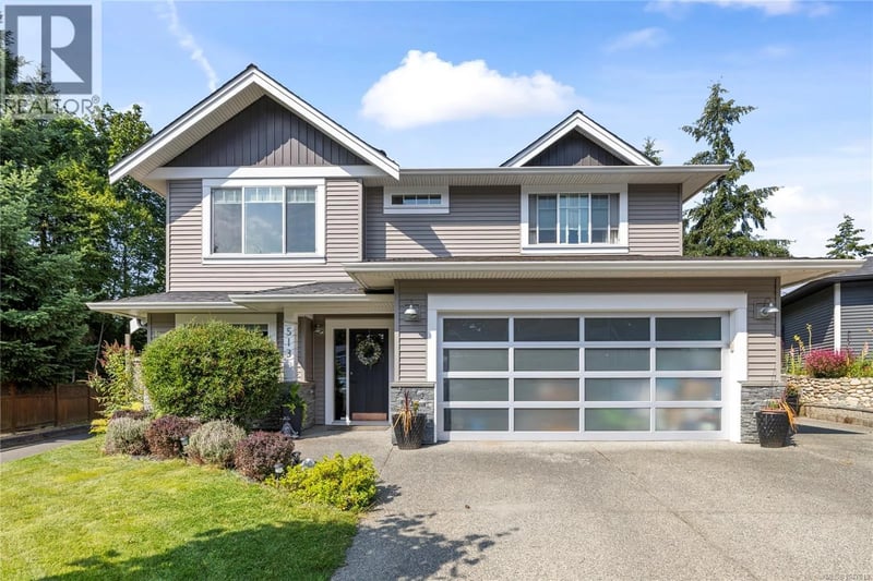 513 Martina Way, Nanaimo, British Columbia, V9T0E2, Nanaimo, British Columbia — photo 1 of 5