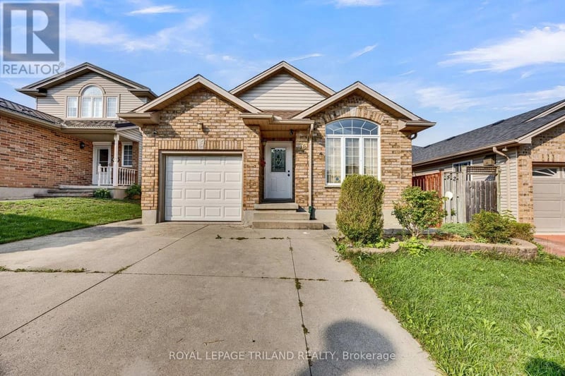 78 Loggers Grove, London East (East P), Ontario, N5W6G5, London East (East P), Ontario — photo 1 of 5