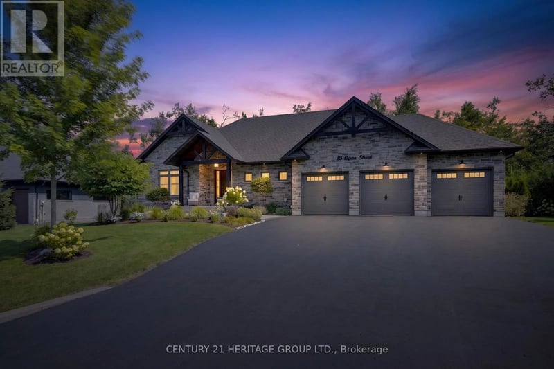 13 Byers Street, Springwater (Snow Valley), Ontario, L9X2A3, Springwater (Snow Valley), Ontario — photo 1 of 5