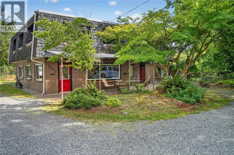 5633 STRICK Road, Port Alberni, British Columbia, V9Y7L5, Port Alberni, British Columbia — photo 1 of 5