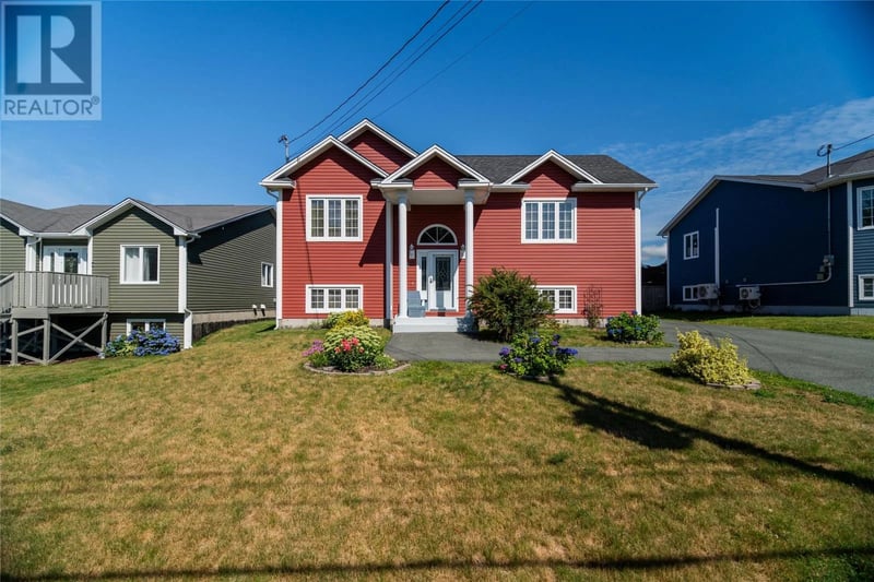 39 Peachytown Road, Conception Bay South, Newfoundland & Labrador, A1X7C7, Conception Bay South, Newfoundland & Labrador — photo 1 of 5