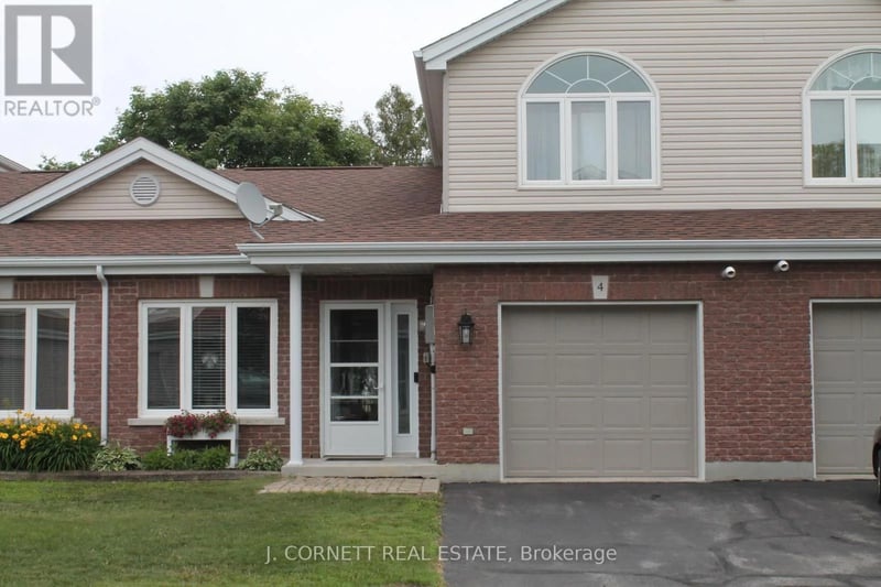 #4 3 Maple Street North, South Stormont, Ontario, K0C1M0, South Stormont, Ontario — photo 1 of 5