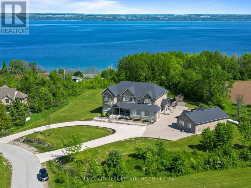 119 Ishwar Drive, Georgian Bluffs, Ontario, N0H1S0, Georgian Bluffs, Ontario — photo 1 of 5