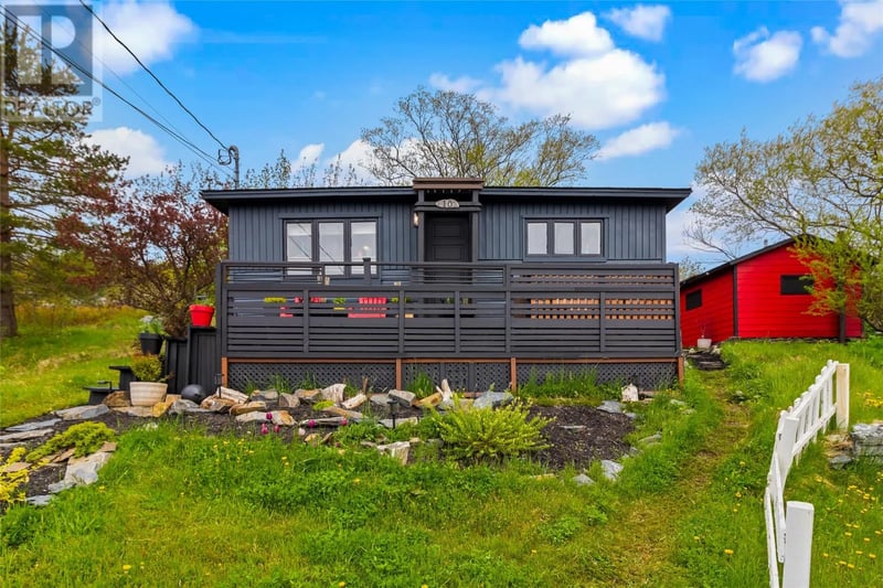 10 Janes Lane, Upper Island Cove, Newfoundland & Labrador, A0A4E0, Upper Island Cove, Newfoundland & Labrador — photo 1 of 5