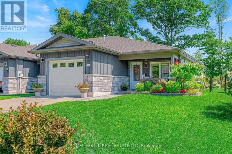 63A Centre Street, Brockville, Ontario, K6V0C9, Brockville, Ontario — photo 1 of 5