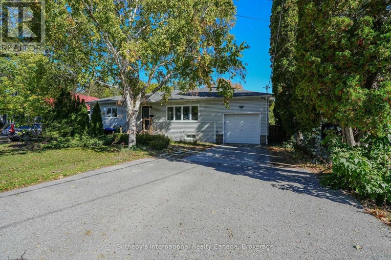345 Napier Street, Collingwood, Ontario, L9Y3T6, Collingwood, Ontario — photo 1 of 5