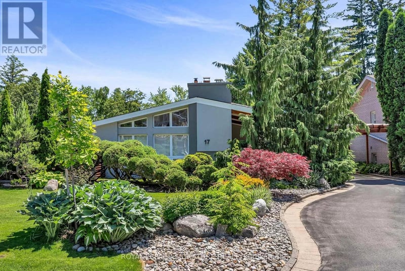 17 Kestell Lane, Toronto (Parkwoods-Donalda), Ontario, M3A2Z2, Toronto (Parkwoods-Donalda), Ontario — photo 1 of 5