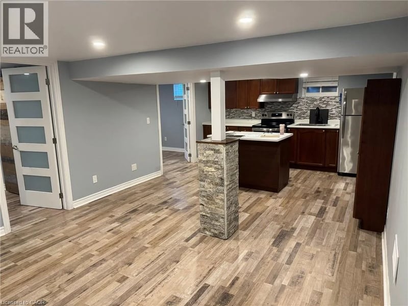 #Bsmt 146 WINONA Road, Stoney Creek, Ontario, L8E5K4, Stoney Creek, Ontario — photo 1 of 5