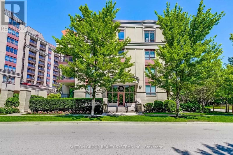 #408 15 Rean Drive, Toronto (Bayview Village), Ontario, M2K0A7, Toronto (Bayview Village), Ontario — photo 1 of 5
