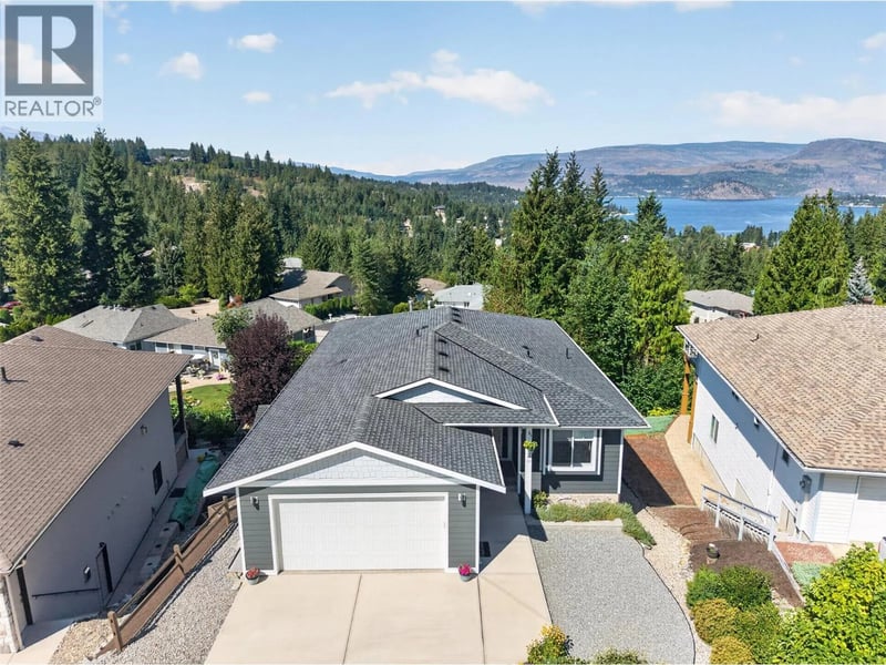 #38 2592 Alpen Paradies Road, Blind Bay, British Columbia, V0E1H1, Blind Bay, British Columbia — photo 1 of 5