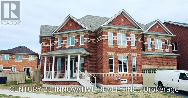 #Bsmt 492 Forsyth Farm Drive, Whitchurch-Stouffville (Stouffville), Ontario, L4A4P1, Whitchurch-Stouffville (Stouffville), Ontario — photo 1 of 5