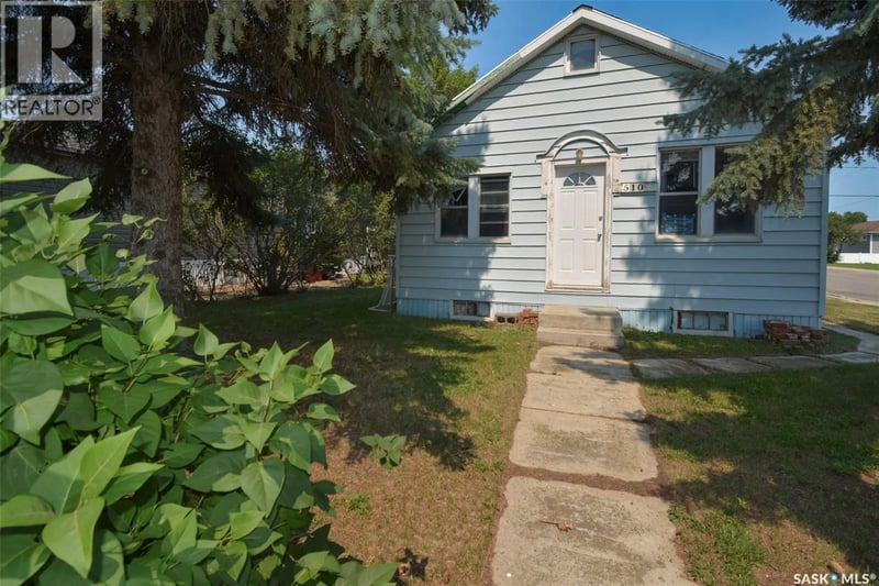 510 Assiniboia AVENUE, Southey, Saskatchewan, S0G4P0, Southey, Saskatchewan — photo 1 of 5