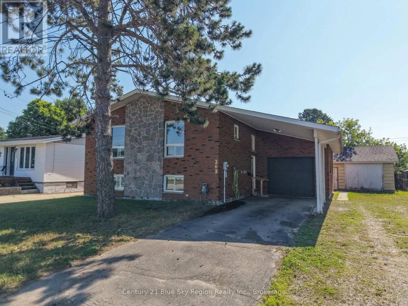 268 Levesque Street, West Nipissing (Sturgeon Falls), Ontario, P2B3A3, West Nipissing (Sturgeon Falls), Ontario — photo 1 of 5
