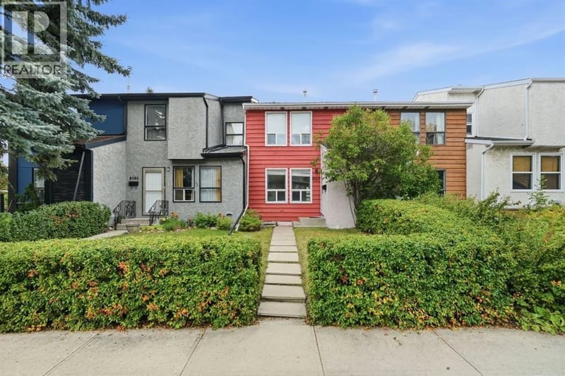 6507 Huntsbay Road Northwest, Calgary, Alberta, T2R5R3, Calgary, Alberta — photo 1 of 5