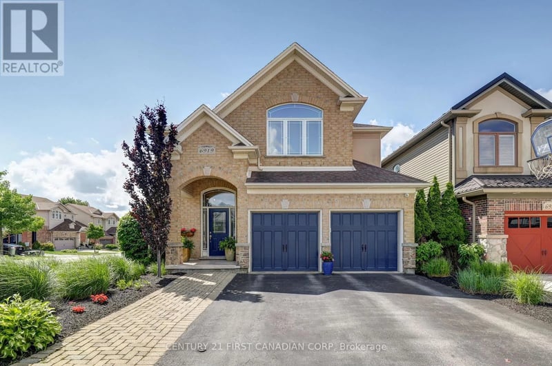 6919 Raleigh Boulevard, London South (South V), Ontario, N6K5B6, London South (South V), Ontario — photo 1 of 5