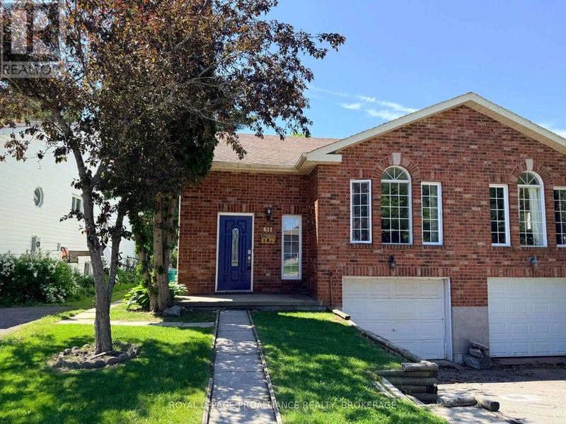 614 Barnsley Crescent, Kingston (City SouthWest), Ontario, K7M8X4, Kingston (City SouthWest), Ontario — photo 1 of 5
