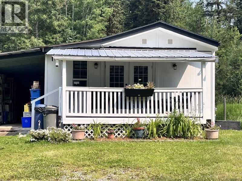 3954 MCLEAN Road, Quesnel, British Columbia, V2J6V5, Quesnel, British Columbia — photo 1 of 5