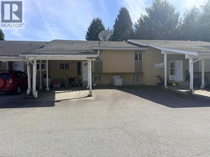 #37 863 LAHAKAS Boulevard, Kitimat, British Columbia, V8C1V1, Kitimat, British Columbia — photo 1 of 5